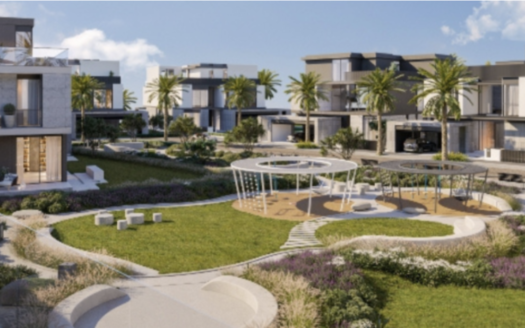 bất động sản Dubai – Mina Prime Properties