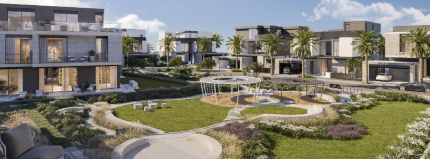 bất động sản Dubai – Mina Prime Properties