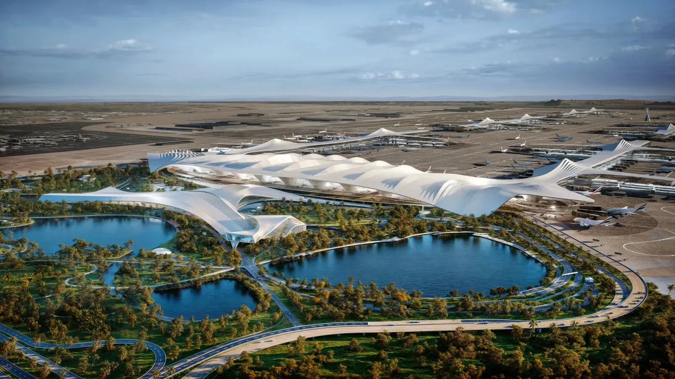 bất động sản Dubai – Mina Prime Properties