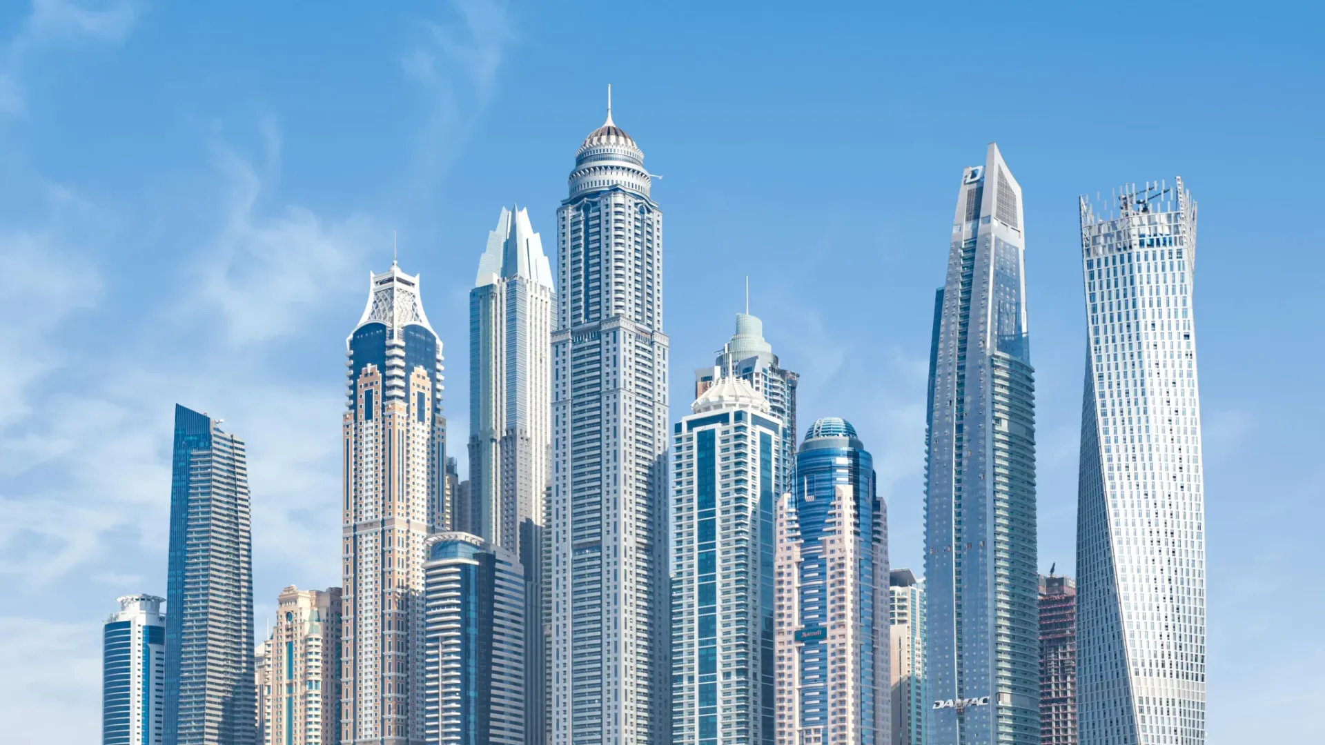 bất động sản Dubai – Mina Prime Properties