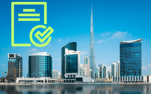 bất động sản Dubai – Mina Prime Properties