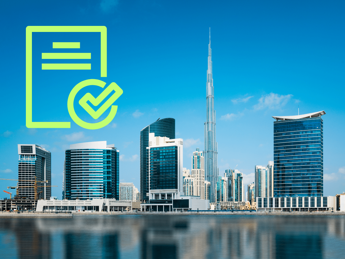 bất động sản Dubai – Mina Prime Properties