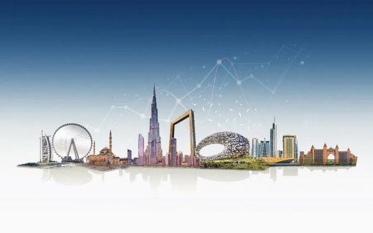 bất động sản Dubai – Mina Prime Properties
