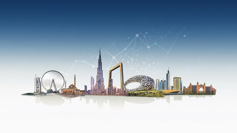 bất động sản Dubai – Mina Prime Properties