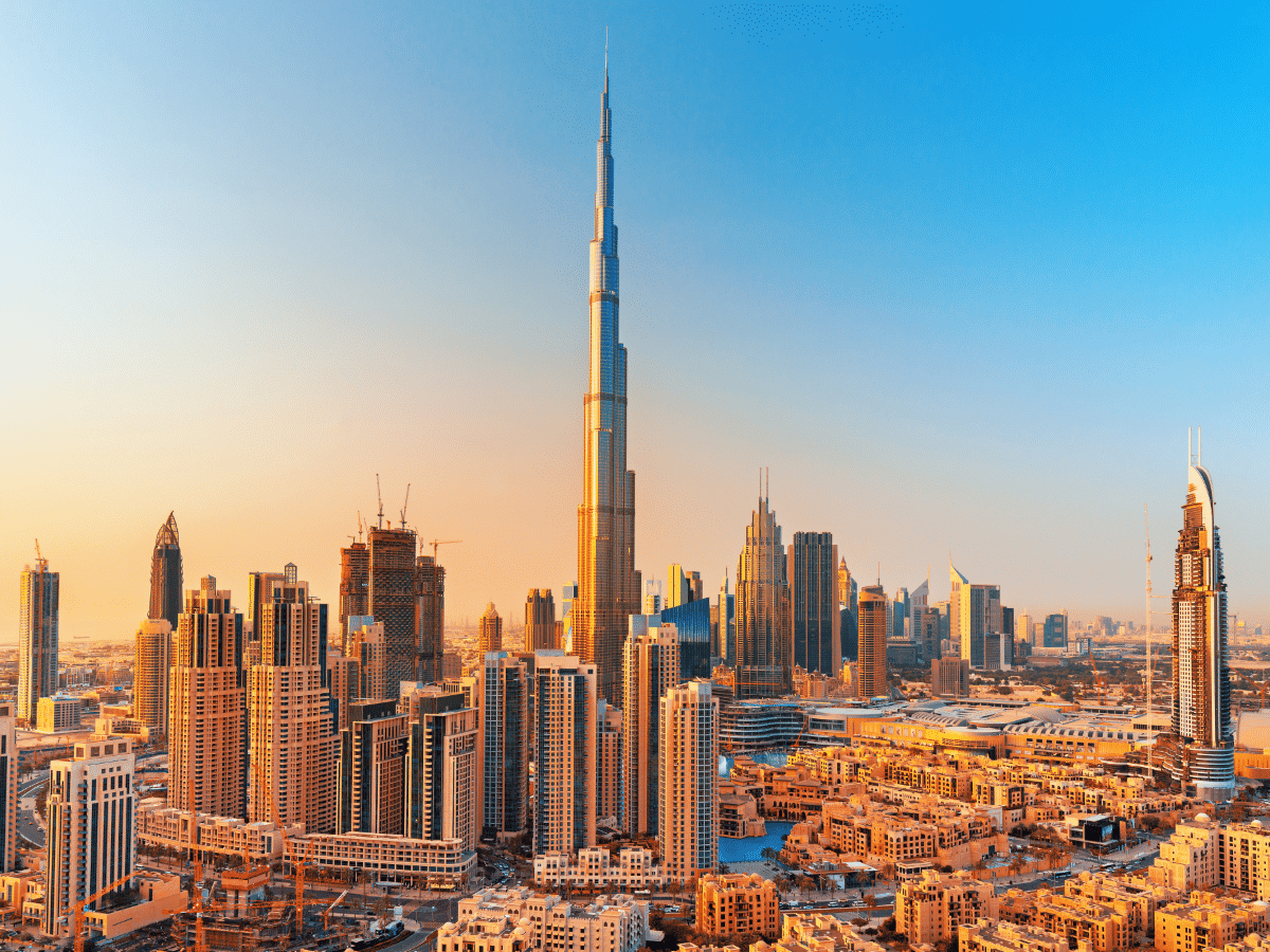 bất động sản Dubai – Mina Prime Properties