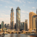 bất động sản Dubai – Mina Prime Properties