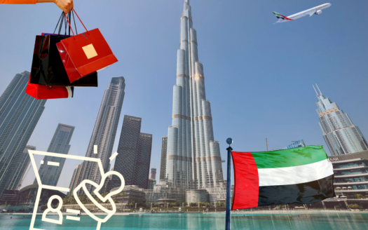 bất động sản Dubai – Mina Prime Properties