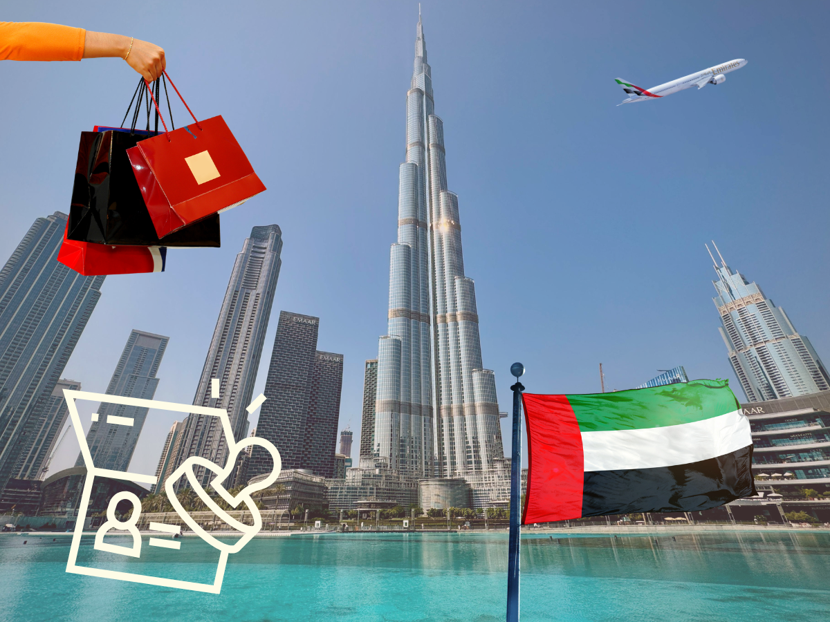 bất động sản Dubai – Mina Prime Properties