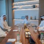 bất động sản Dubai – Mina Prime Properties