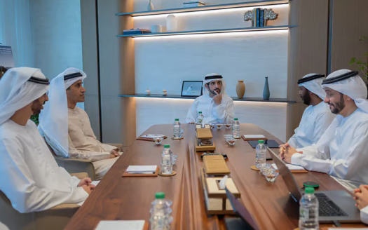 bất động sản Dubai – Mina Prime Properties