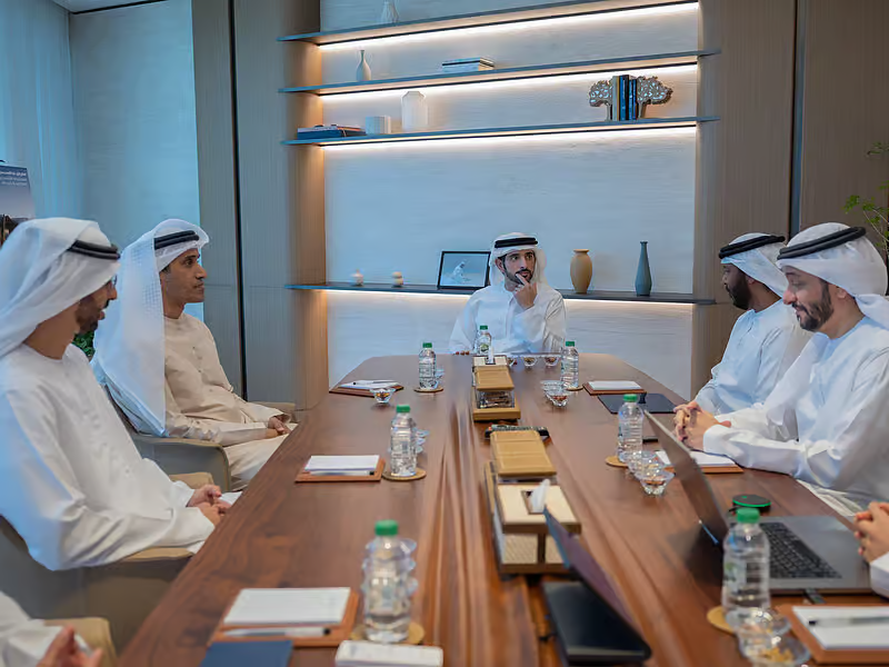 bất động sản Dubai – Mina Prime Properties