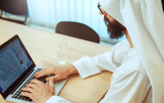bất động sản Dubai – Mina Prime Properties
