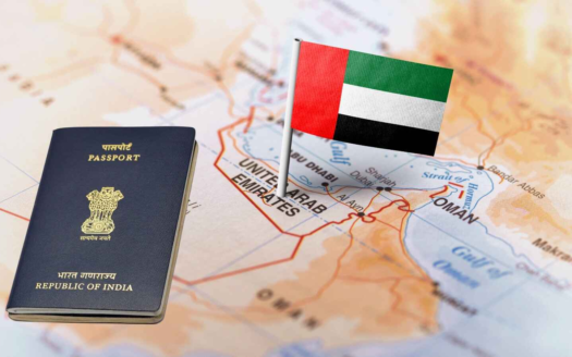 bất động sản Dubai – Mina Prime Properties