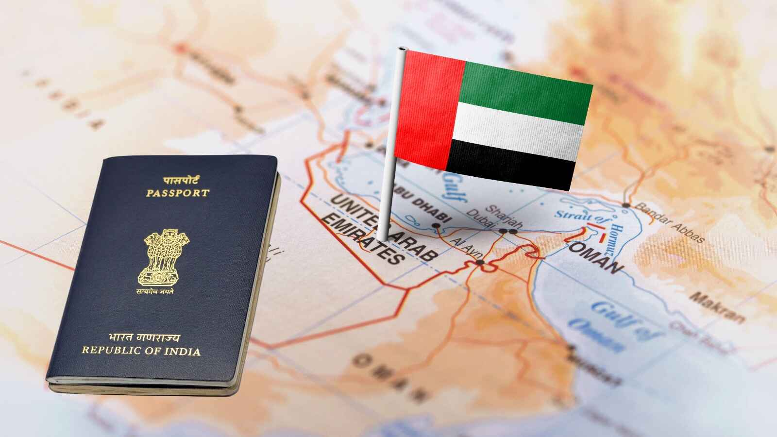 bất động sản Dubai – Mina Prime Properties