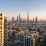 bất động sản Dubai – Mina Prime Properties