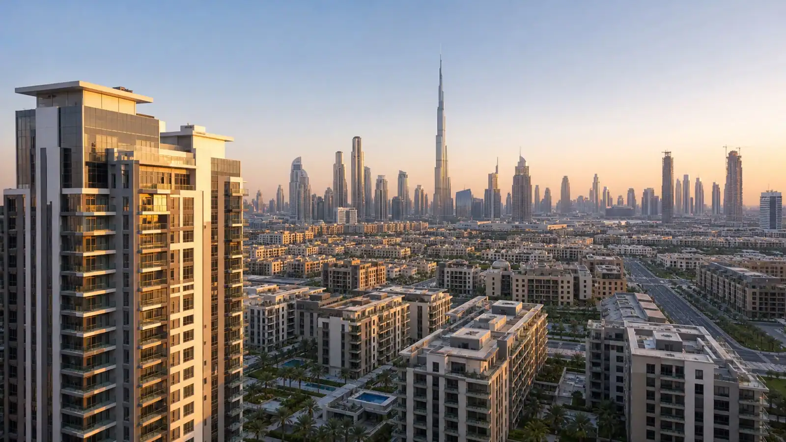 bất động sản Dubai – Mina Prime Properties