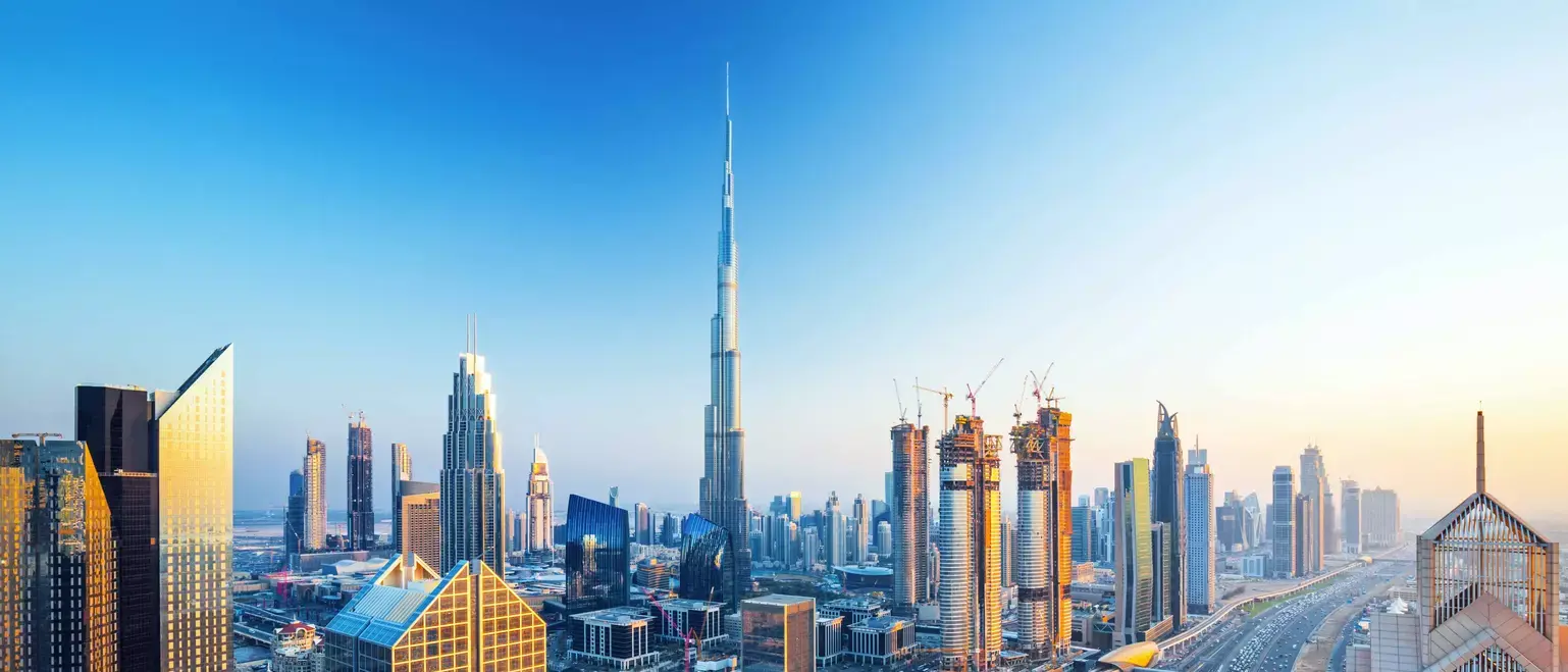 bất động sản Dubai – Mina Prime Properties