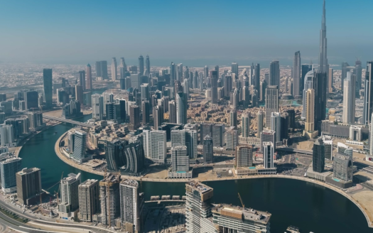 bất động sản Dubai – Mina Prime Properties