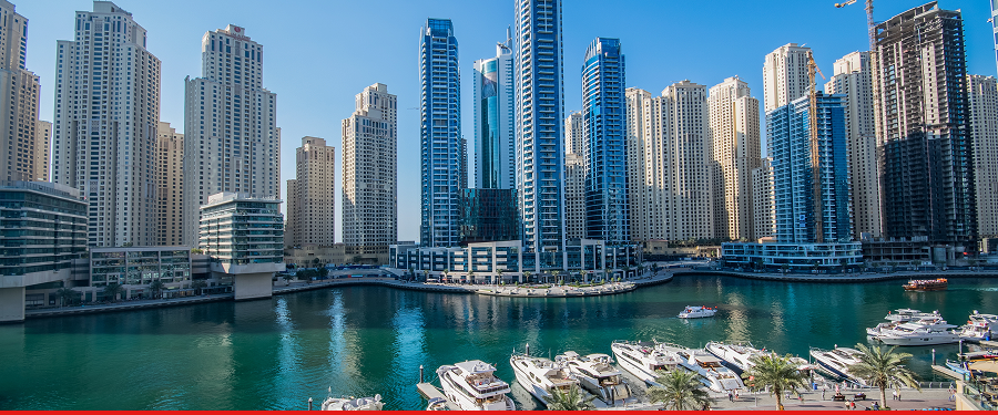 bất động sản Dubai – Mina Prime Properties