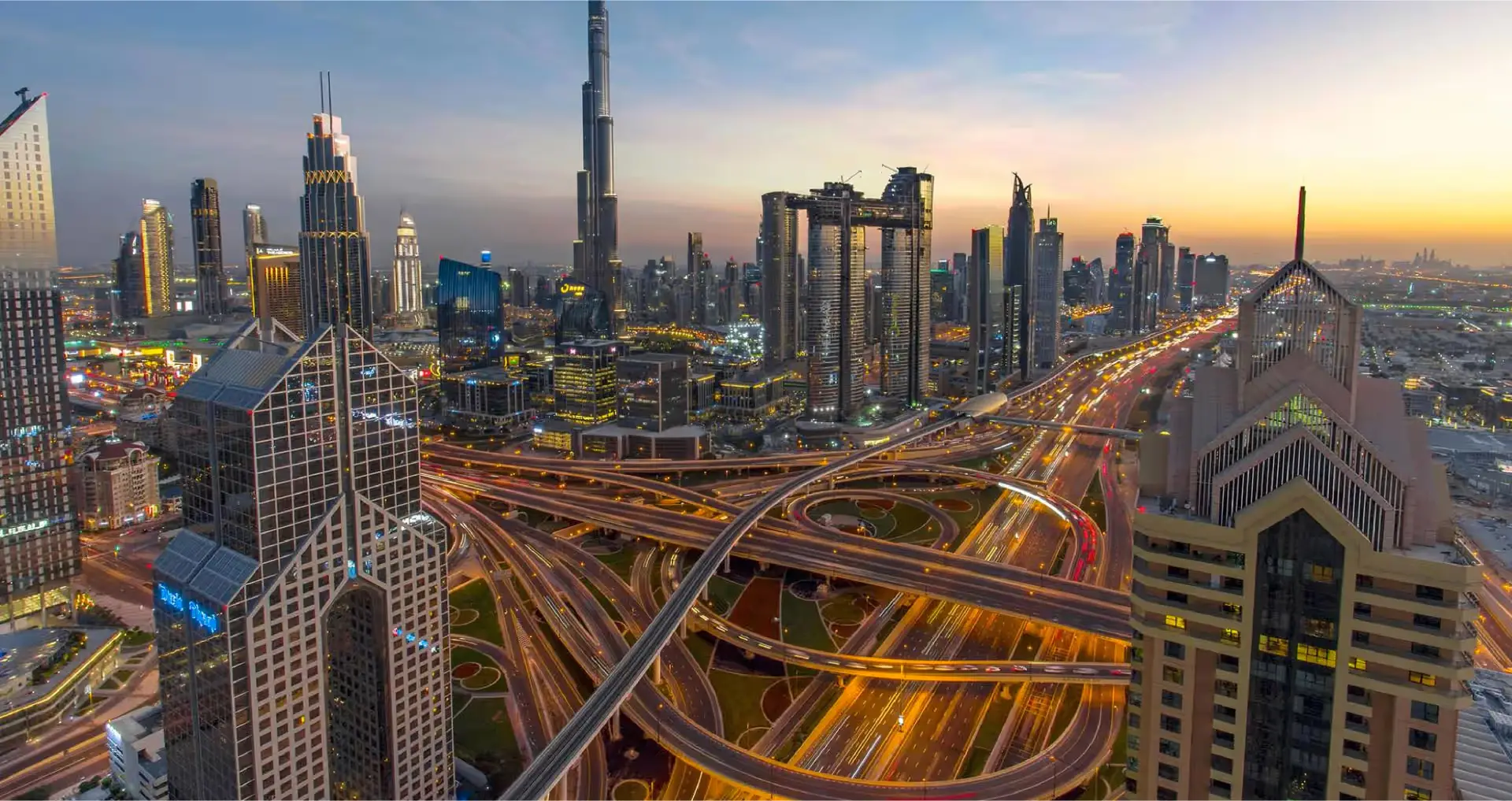bất động sản Dubai – Mina Prime Properties