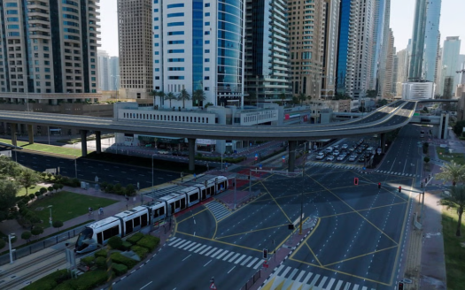 bất động sản Dubai – Mina Prime Properties