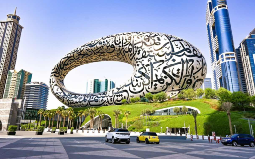 bất động sản Dubai – Mina Prime Properties