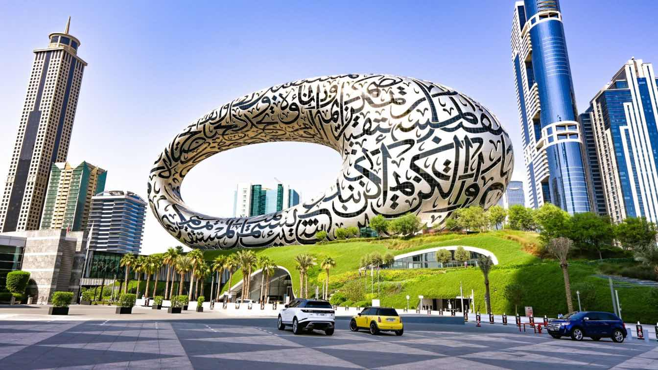 bất động sản Dubai – Mina Prime Properties