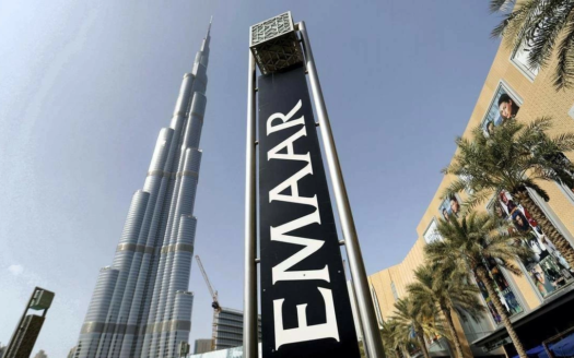 bất động sản Dubai – Mina Prime Properties