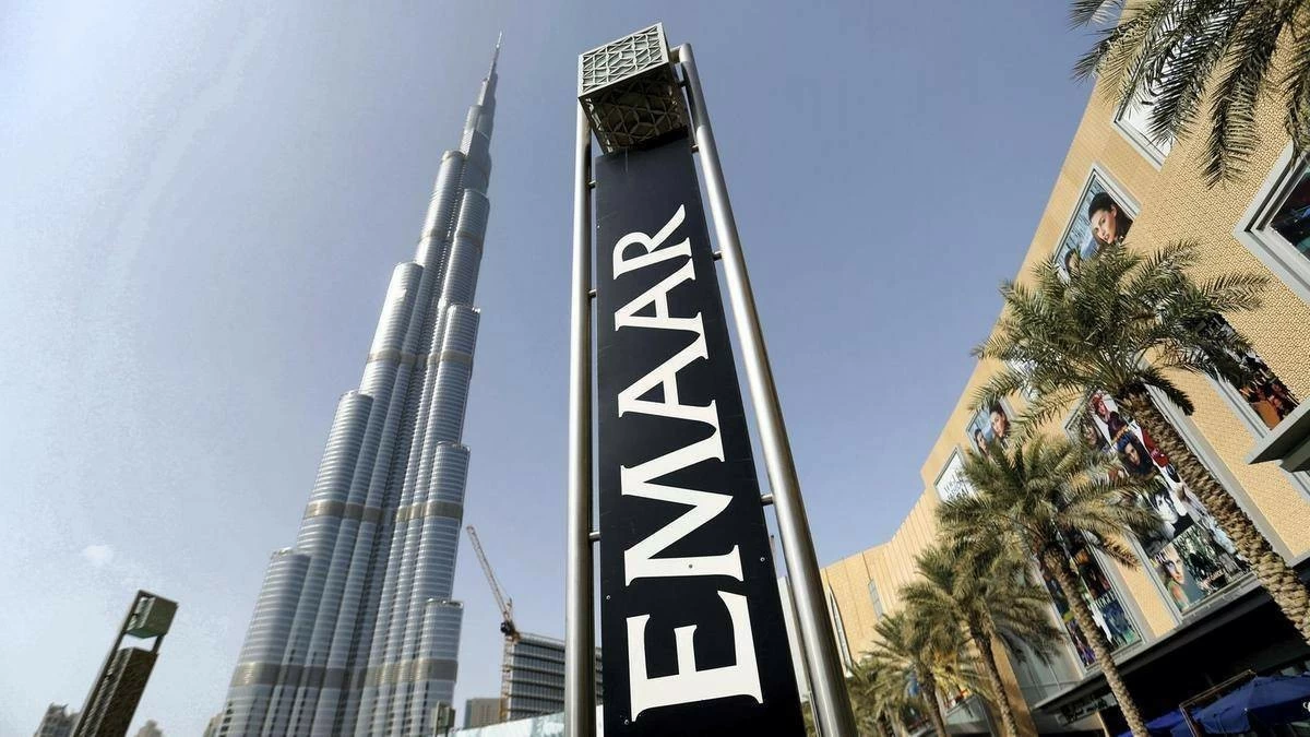 bất động sản Dubai – Mina Prime Properties