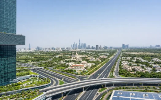 bất động sản Dubai – Mina Prime Properties