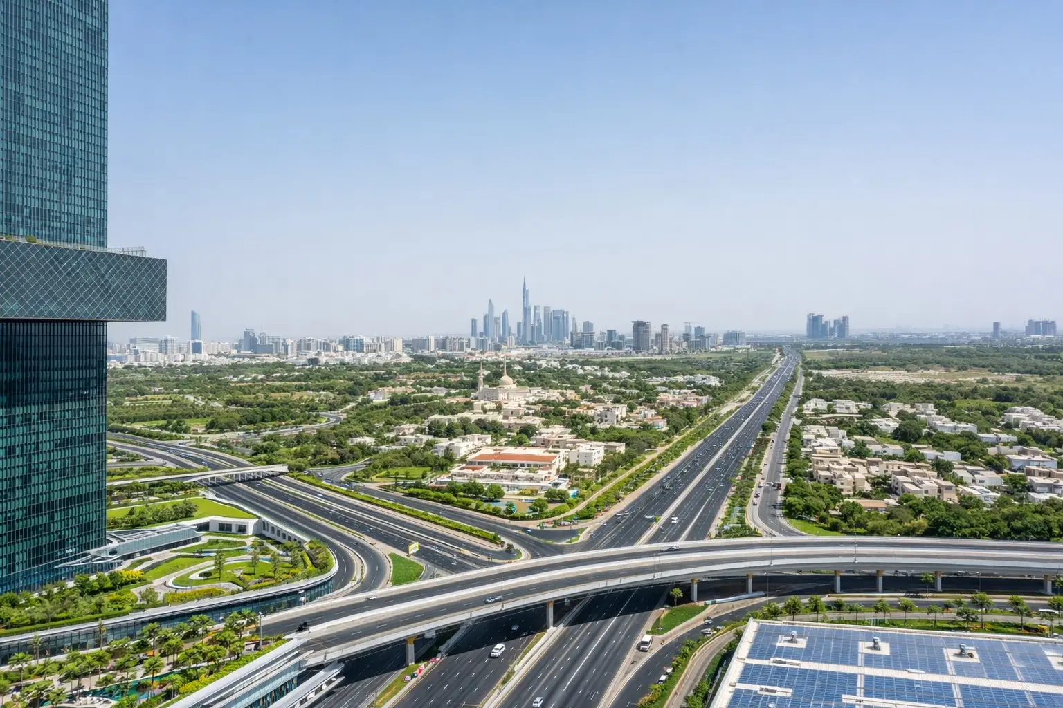 bất động sản Dubai – Mina Prime Properties