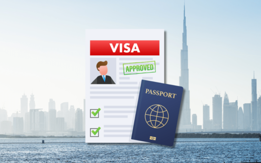 bất động sản Dubai – Mina Prime Properties