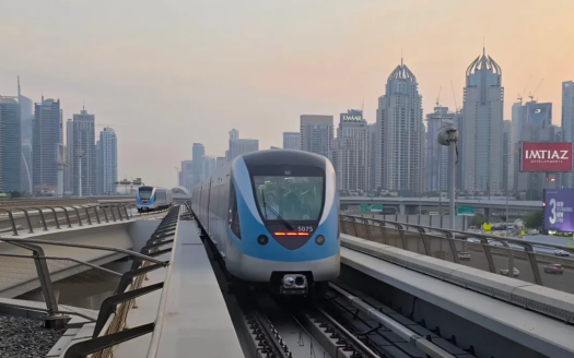 bất động sản Dubai – Mina Prime Properties