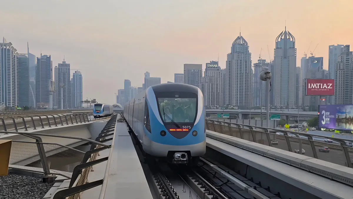 bất động sản Dubai – Mina Prime Properties