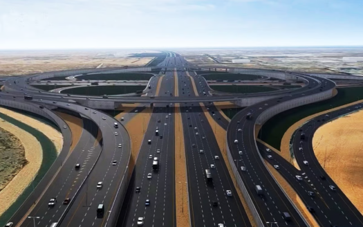 bất động sản Dubai – Mina Prime Properties