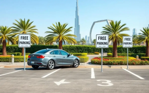bất động sản Dubai – Mina Prime Properties