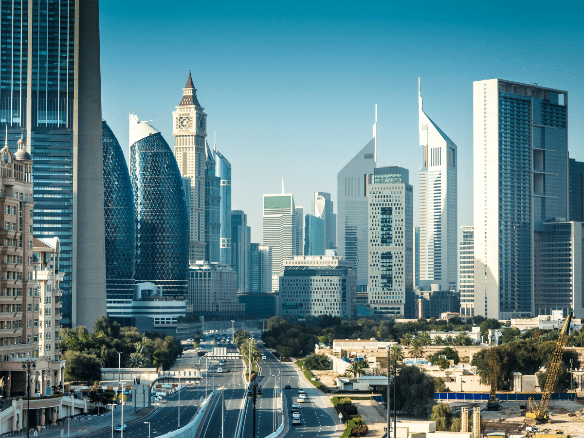 bất động sản Dubai – Mina Prime Properties