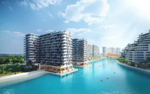 Azizi Venice DUBAI SOUTH