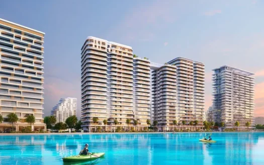 Azizi Venice DUBAI SOUTH
