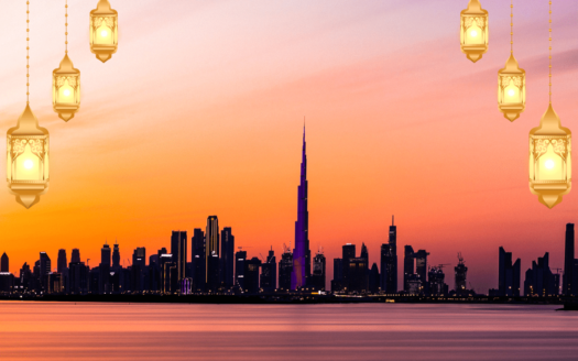 bất động sản Dubai – Mina Prime Properties