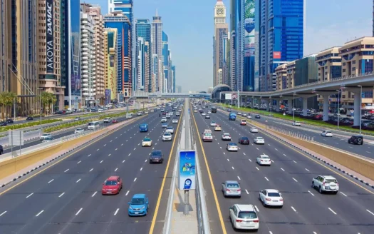 bất động sản Dubai – Mina Prime Properties