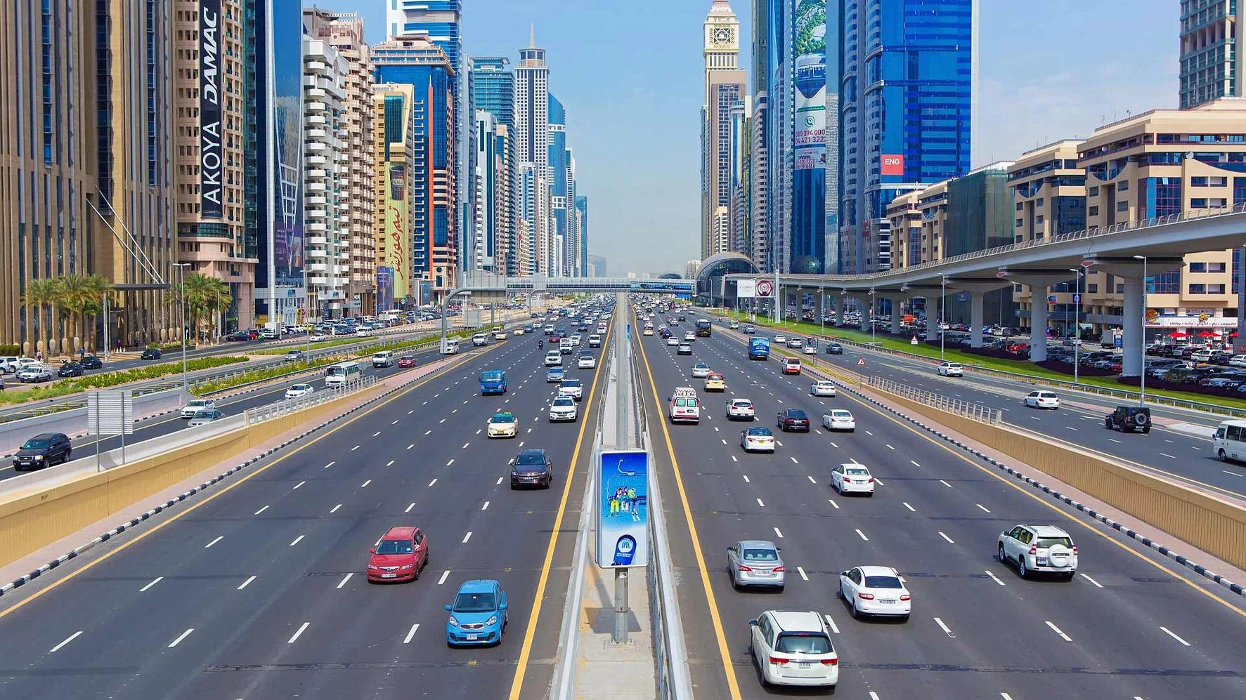 bất động sản Dubai – Mina Prime Properties