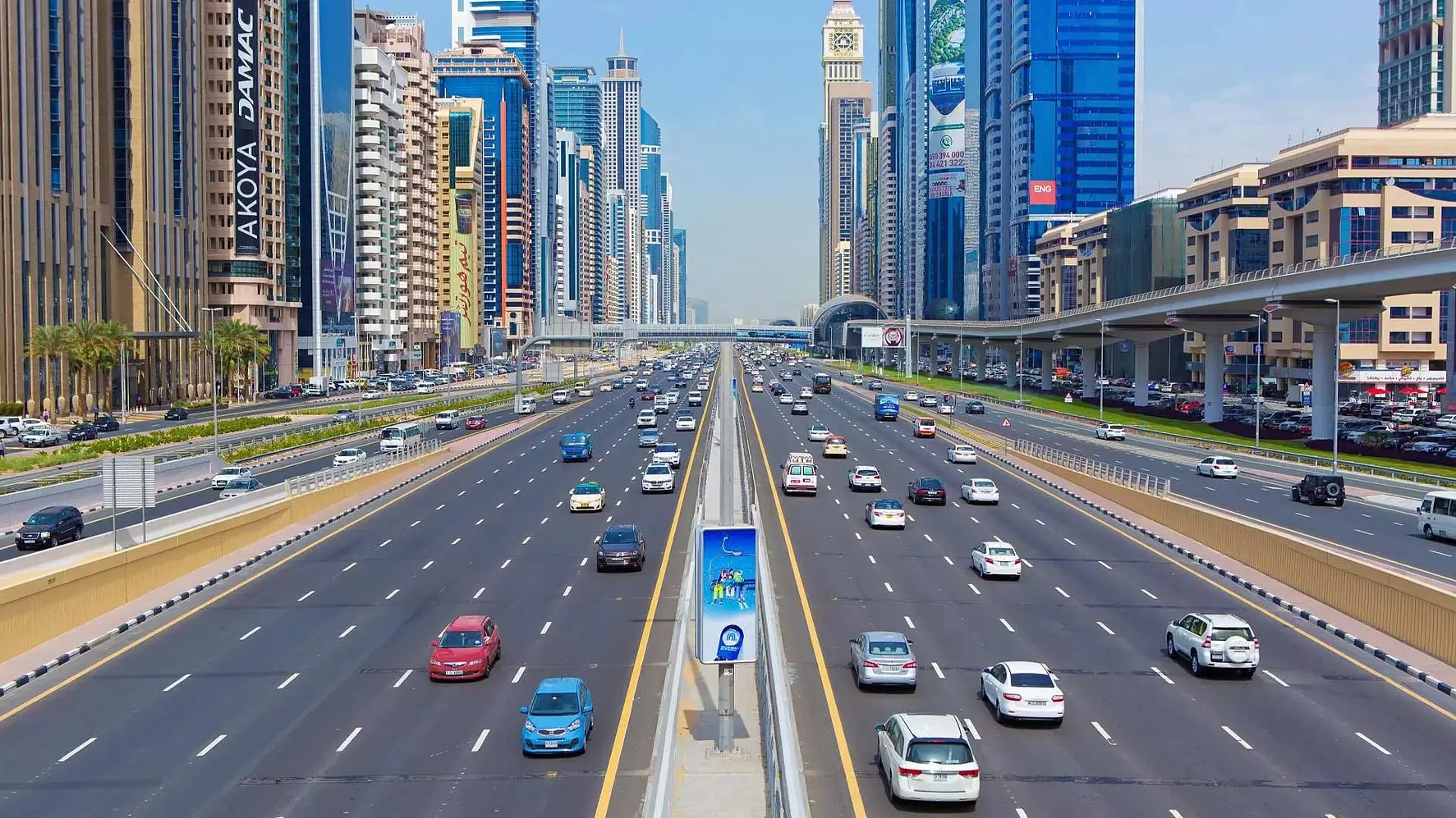 bất động sản Dubai – Mina Prime Properties