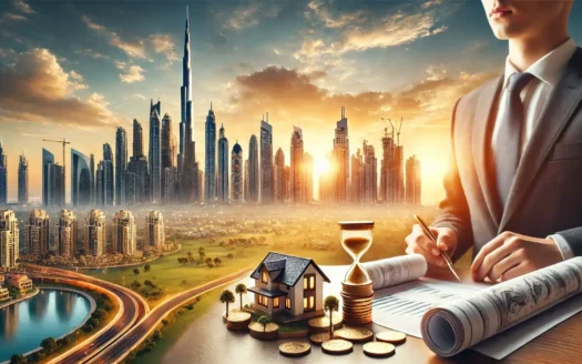 bất động sản Dubai – Mina Prime Properties