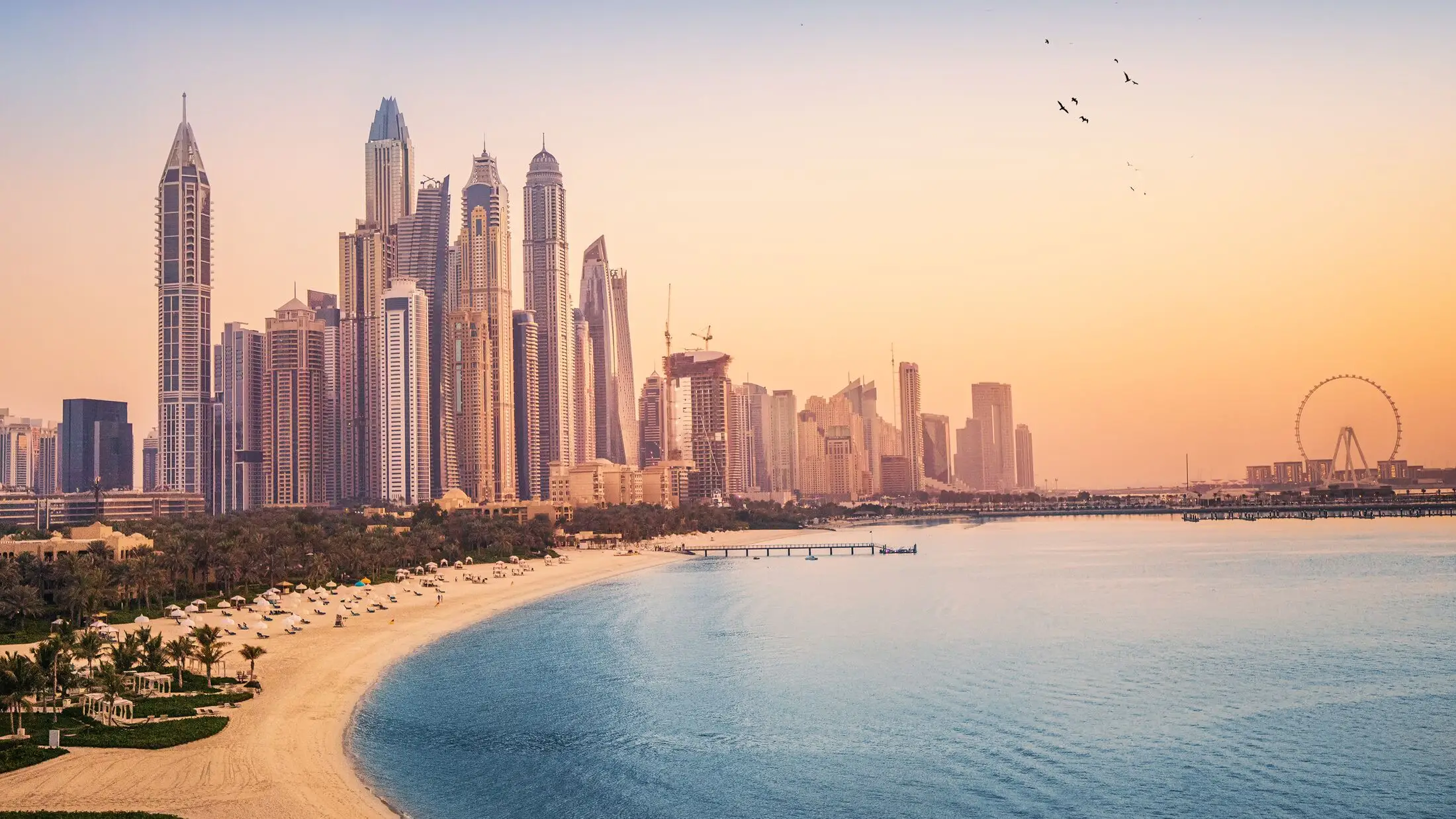 bất động sản Dubai – Mina Prime Properties