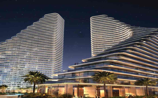 bất động sản Dubai – Mina Prime Properties