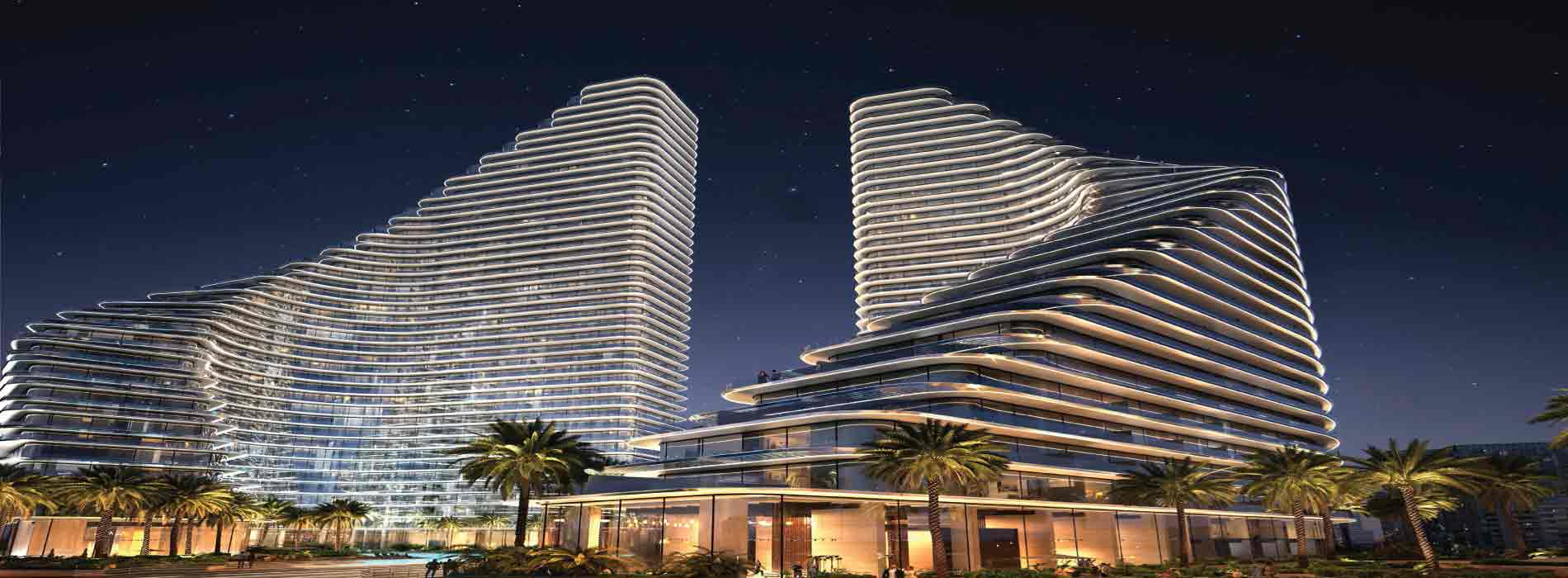 bất động sản Dubai – Mina Prime Properties