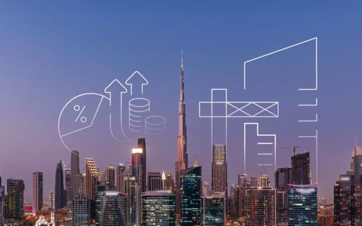 bất động sản Dubai – Mina Prime Properties