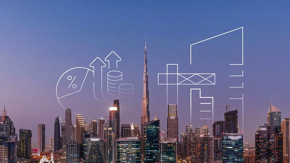 bất động sản Dubai – Mina Prime Properties