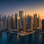 bất động sản Dubai – Mina Prime Properties
